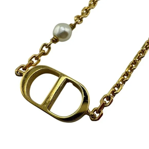 Christian Dior Bracelet Gold - Picture 4 of 8